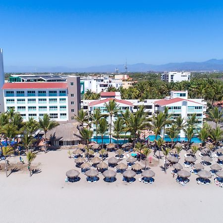 Hotel Villa Varadero Нуево-Вальярта Екстер'єр фото