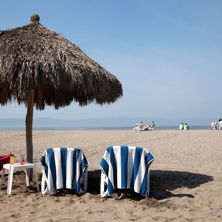 Hotel Villa Varadero Нуево-Вальярта Екстер'єр фото