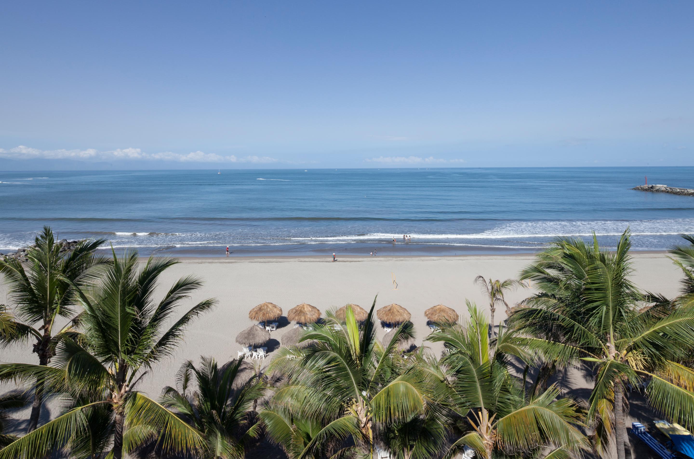 Hotel Villa Varadero Нуево-Вальярта Екстер'єр фото