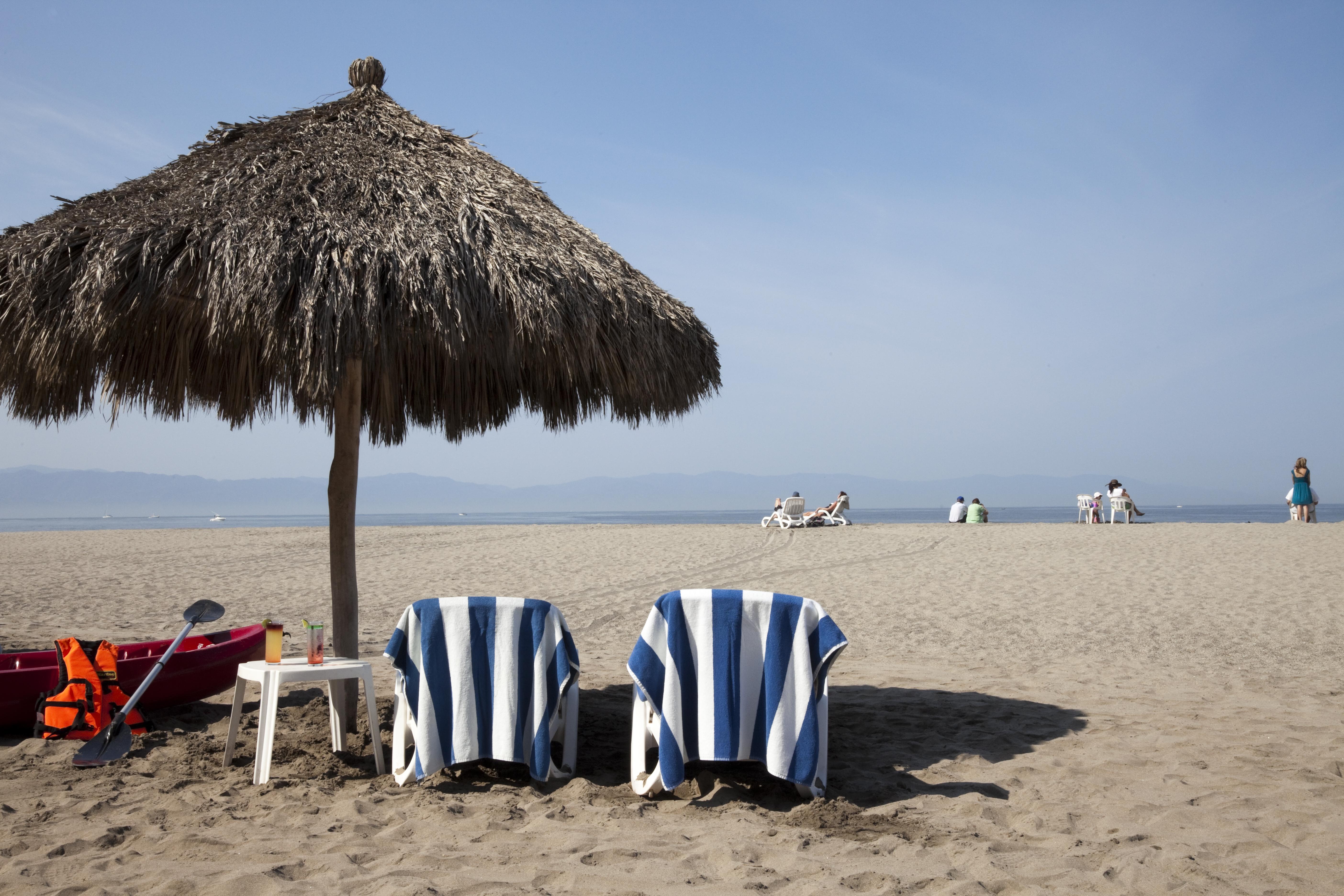 Hotel Villa Varadero Нуево-Вальярта Екстер'єр фото