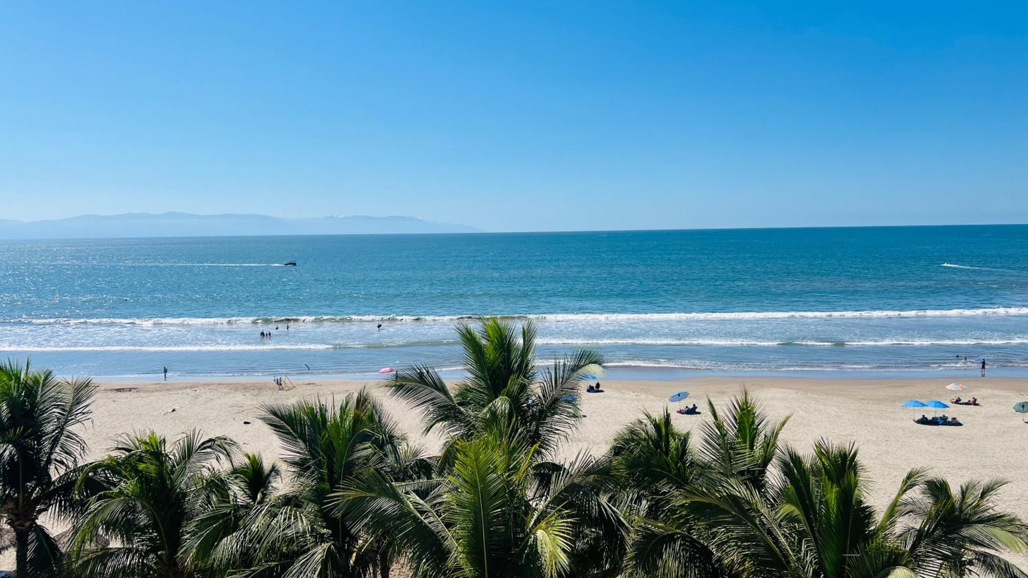 Hotel Villa Varadero Нуево-Вальярта Екстер'єр фото