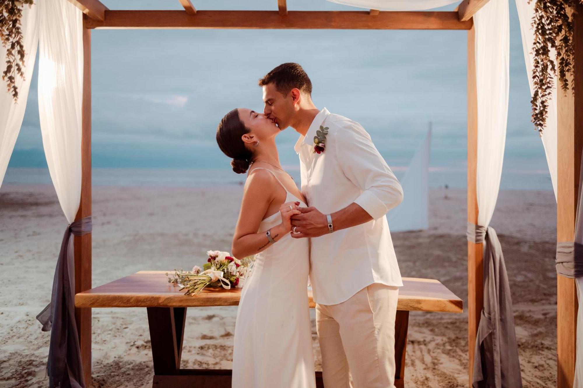 Hotel Villa Varadero Нуево-Вальярта Екстер'єр фото
