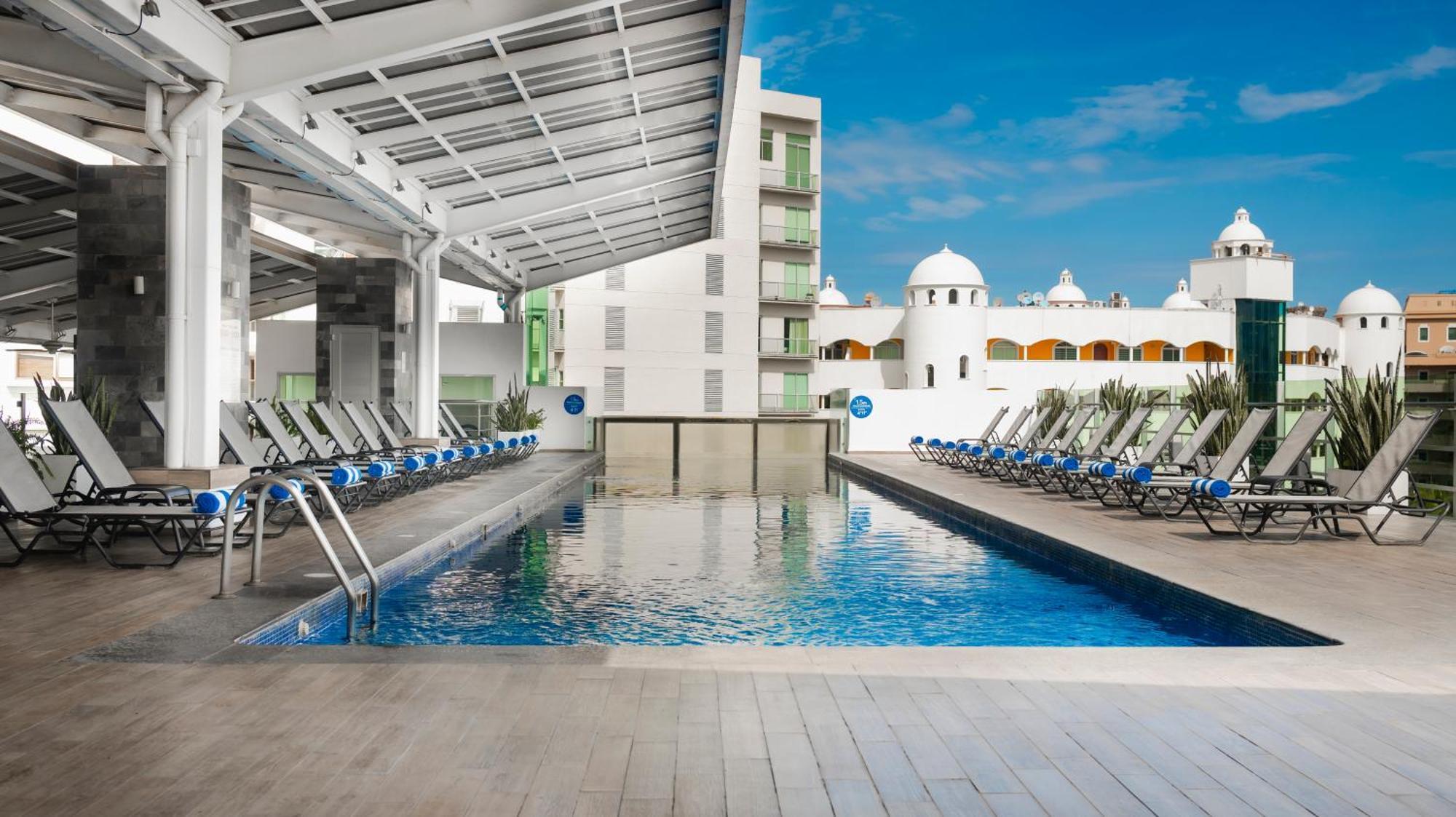 Hotel Villa Varadero Нуево-Вальярта Екстер'єр фото