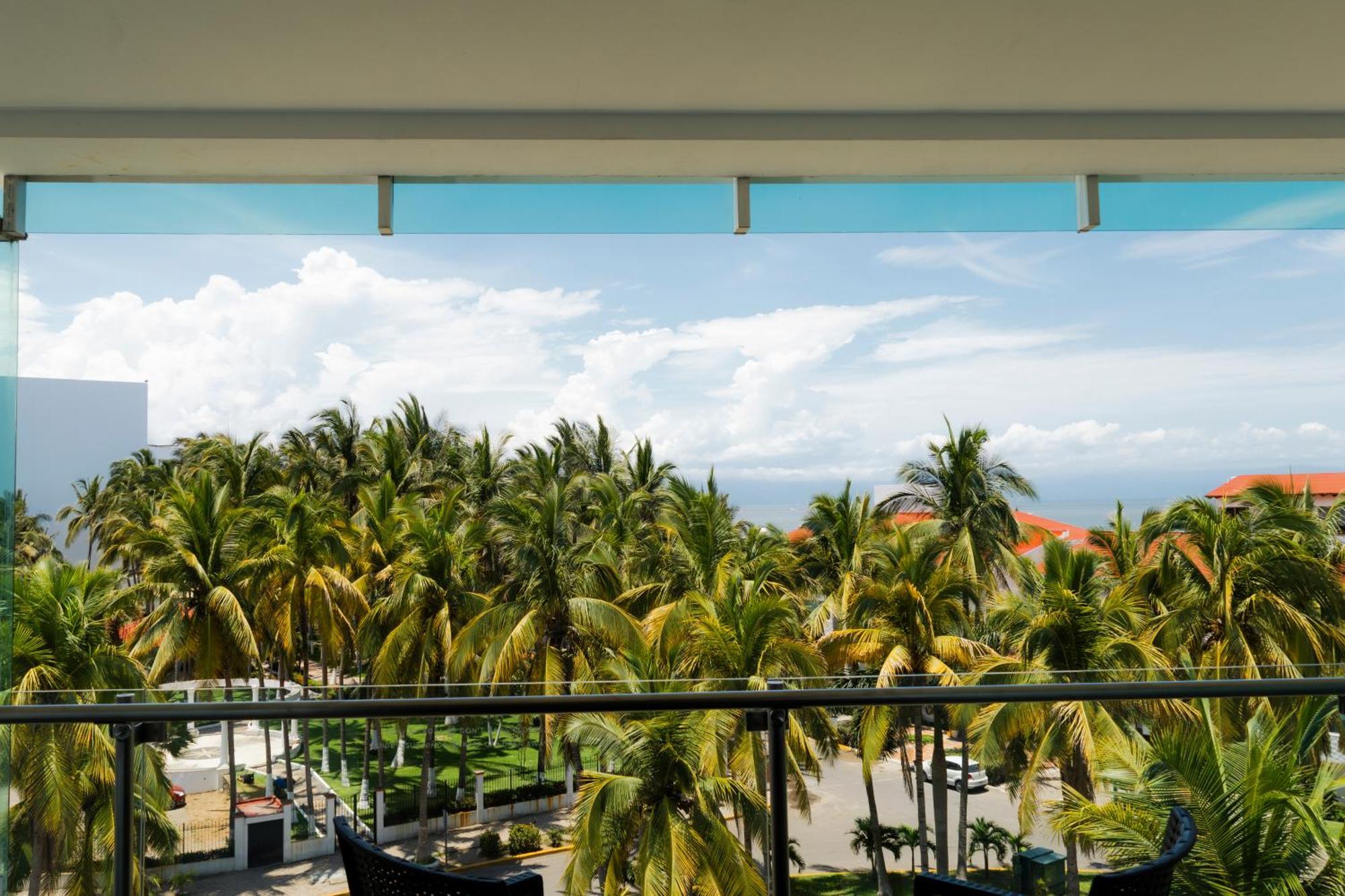 Hotel Villa Varadero Нуево-Вальярта Екстер'єр фото