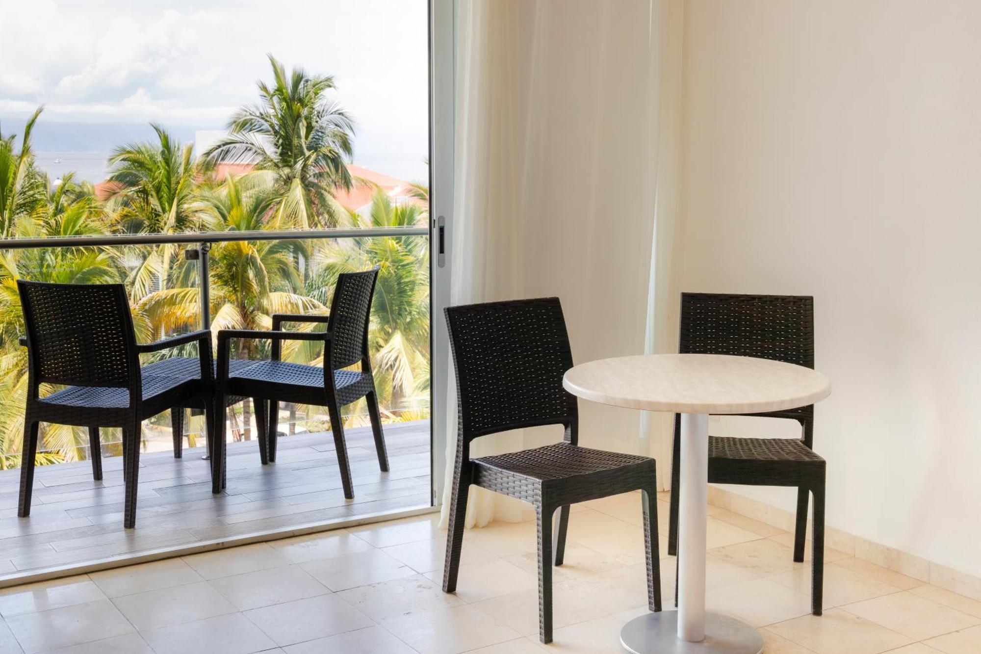 Hotel Villa Varadero Нуево-Вальярта Екстер'єр фото