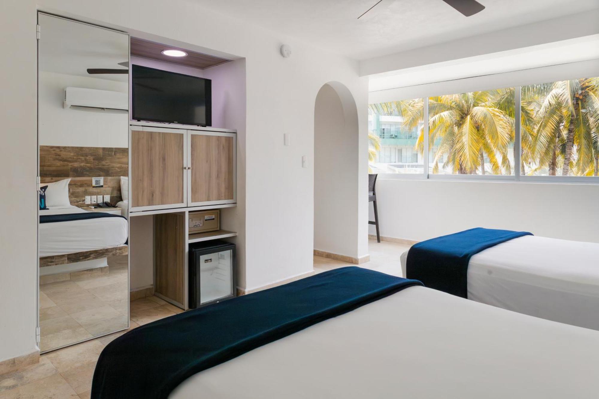 Hotel Villa Varadero Нуево-Вальярта Екстер'єр фото