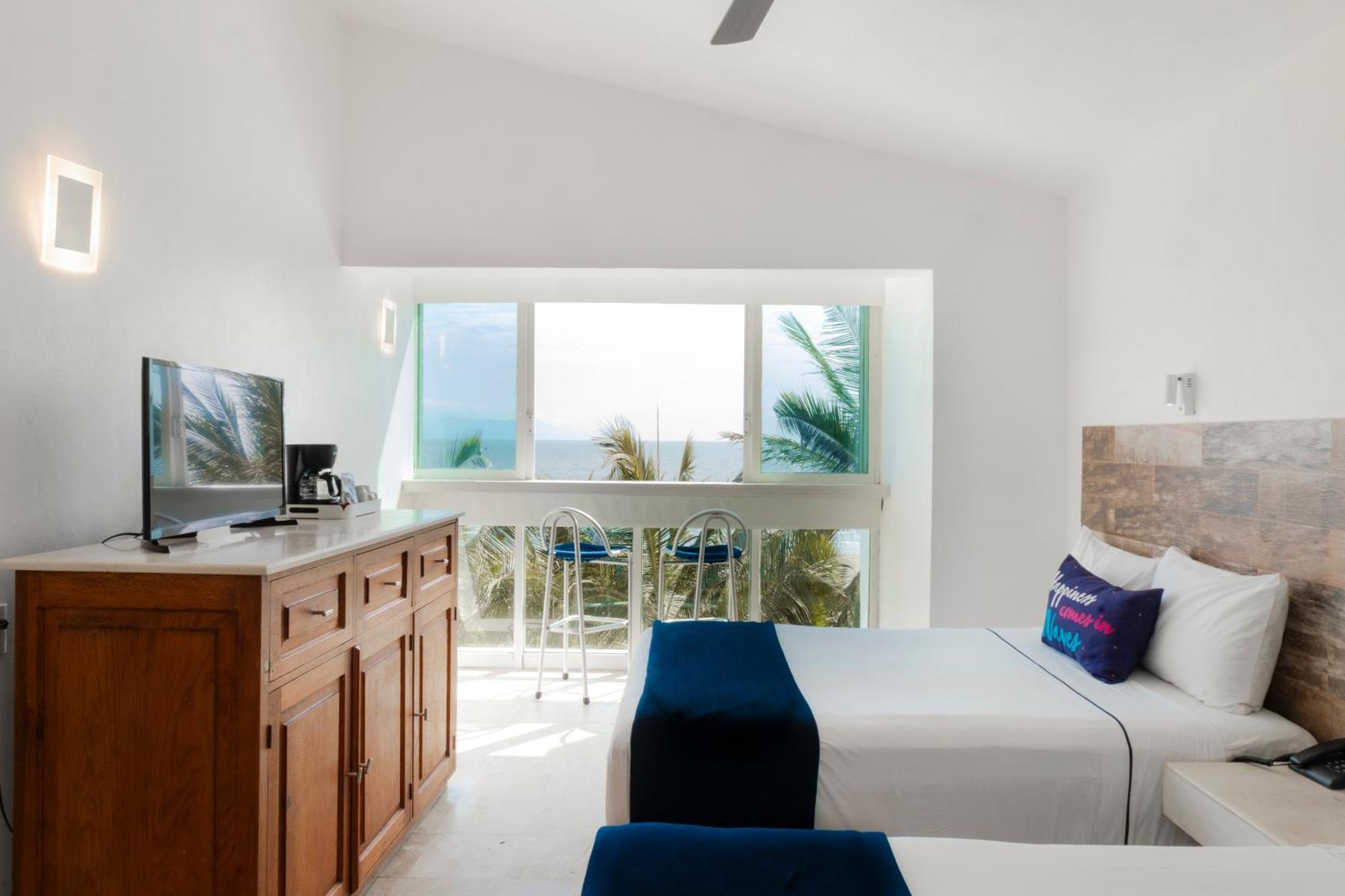 Hotel Villa Varadero Нуево-Вальярта Екстер'єр фото