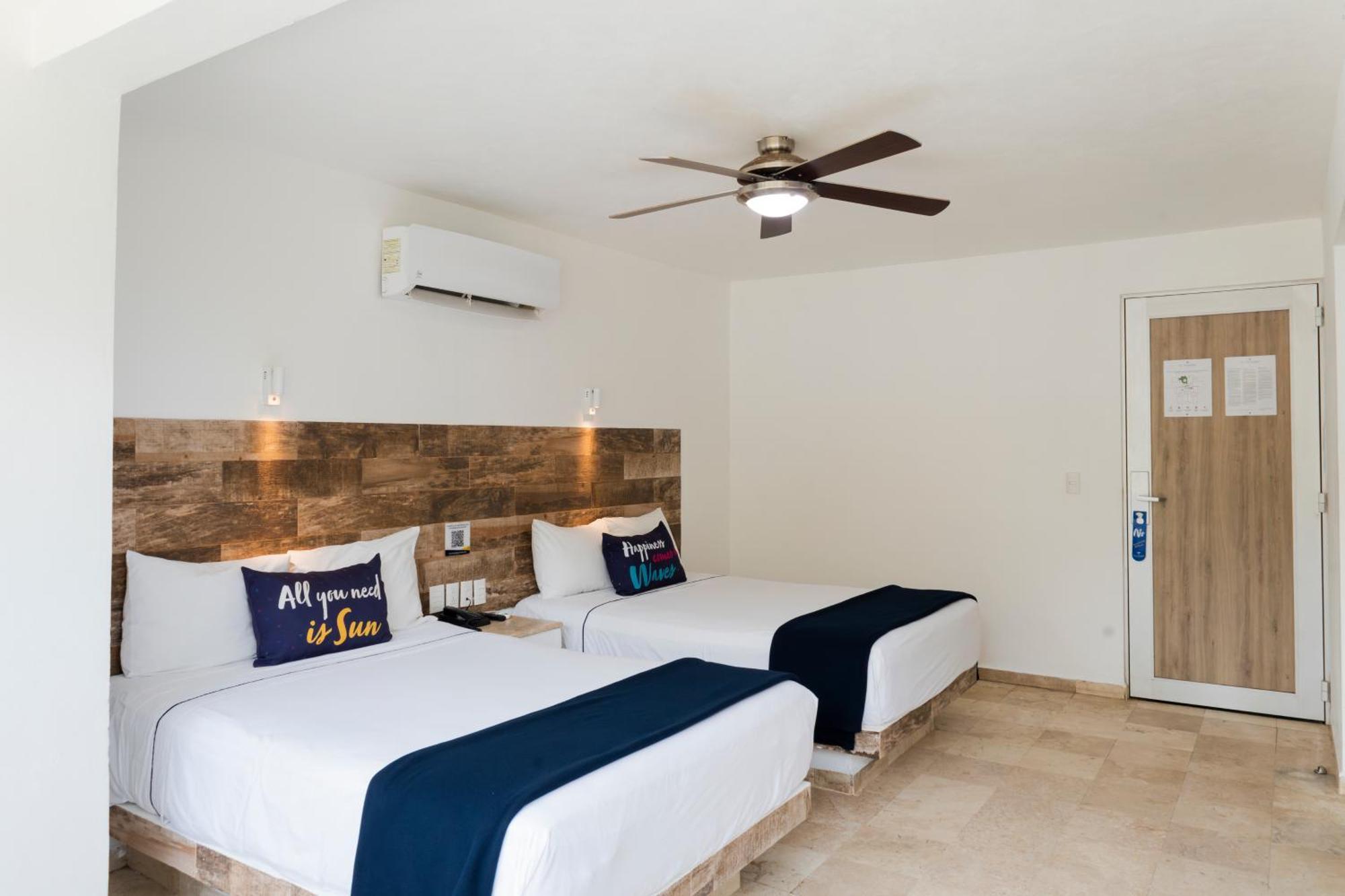 Hotel Villa Varadero Нуево-Вальярта Екстер'єр фото
