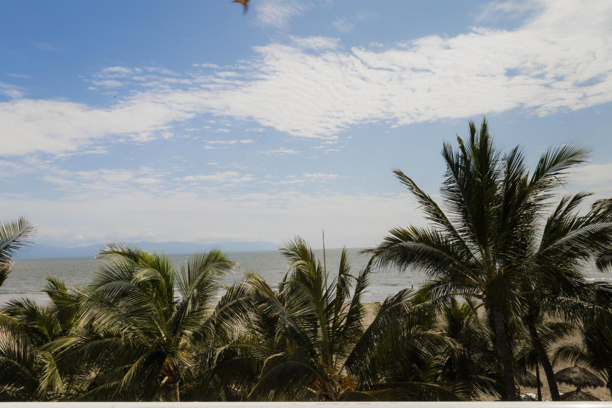 Hotel Villa Varadero Нуево-Вальярта Екстер'єр фото
