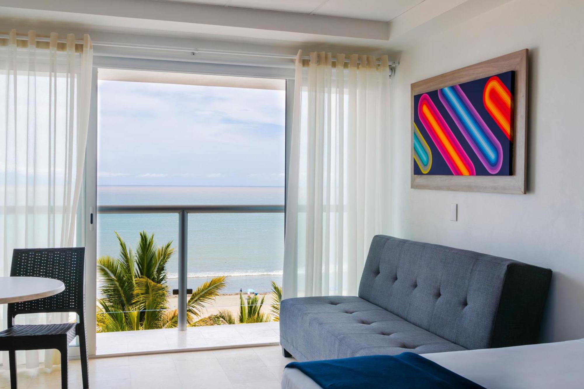 Hotel Villa Varadero Нуево-Вальярта Екстер'єр фото