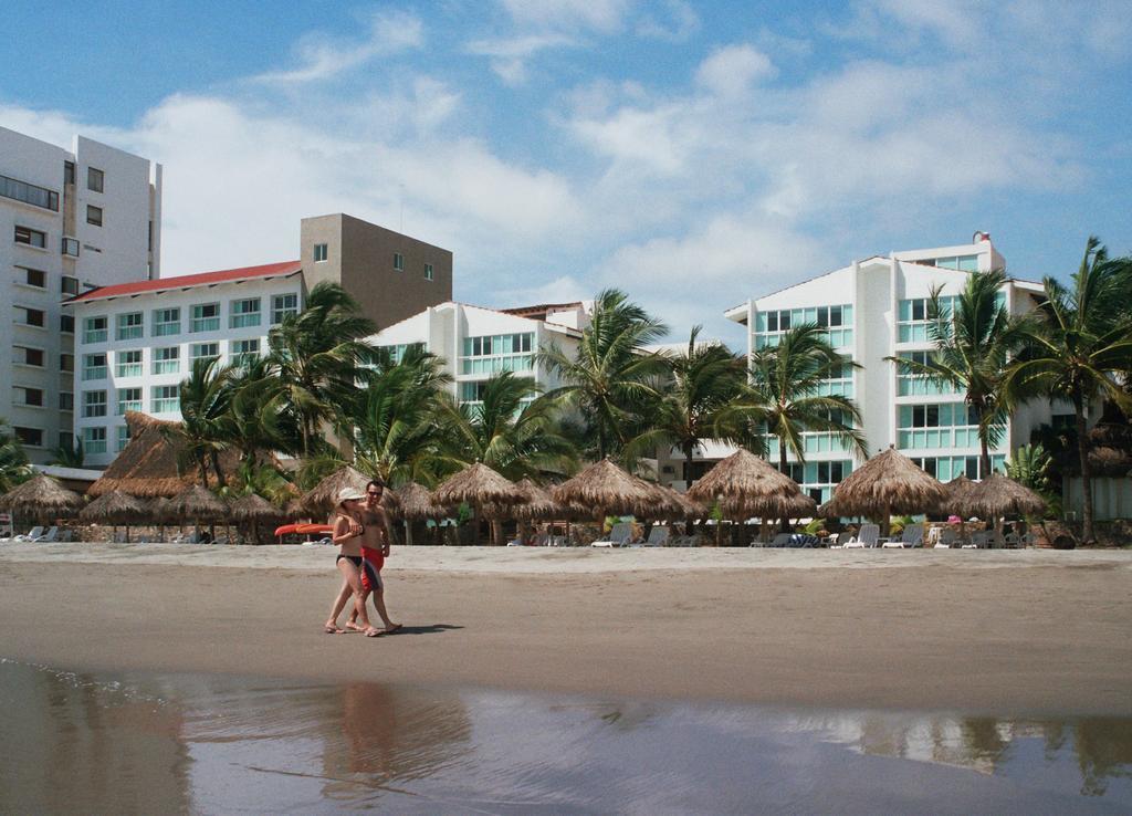 Hotel Villa Varadero Нуево-Вальярта Зручності фото